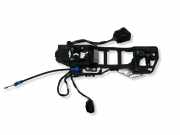 HALTERUNG TÜRGRIFF VORNE FORD MONDEO IV Turnier (BA7) 2.0 TDCi 7S71A224A36AE