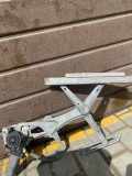 Fensterheber links vorne Mercedes-Benz E-Klasse (W210) 191742XXX