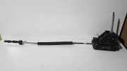 Schalthebel Renault Captur I (H5, J5) 341083971R