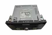 Musik-Player mit GPS FORD TRANSIT 2.4 TDCi 4x4 8C1T18C815AC