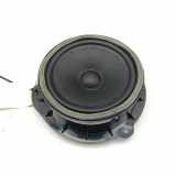 Türlautsprecher hinten links AUDI Q5 (FY) 3.0 TDI quattro 80A035411A