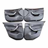 Türverkleidungen OPEL INSIGNIA A Sedan (G09) 2.0 CDTI (69)