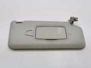 Rechte Sonnenblende MERCEDES-BENZ B (W246, W242) B 180 CDI / d (246.212) 09G318541 A2468100410