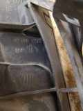 Vorderer oberer Gitter RENAULT LAGUNA II (BG0/1_) 1.9 dCi (BG0R) 8200012581
