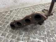 Katalysator ohne Lambdasonde Toyota Prius (W5)