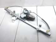 Fensterheber vorne rechts NISSAN ALMERA TINO (V10) 2.2 dCi 400698