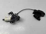Heckklappenschloss CITROËN C5 AIRCROSS 1.6 Plug- In Hydrid 225 (A45GFR) 9687233280