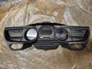 Tachometer Citroen C5 II Break (RE) 9677285280