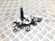 Wischermotor hinten VW Touran (1T1, 1T2) 1T0955711