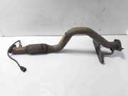 Auspuffanlage hinten VW Golf VI (5K) 03C906262AK