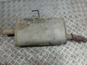 Auspuffanlage hinten Renault Espace III (JE)
