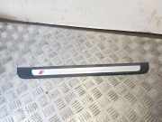 Schwellerinnenverkleidung vorn rechts AUDI A7 Sportback (4GA, 4GF) 3.0 TFSI quattro 4G8853374B