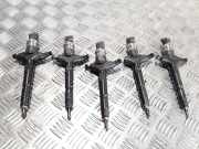 Einspritzventil Set OPEL SIGNUM 3.0 V6 CDTI 8972391617
