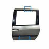 Linke Tür PEUGEOT 807 (E) 2.0 HDi