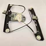 Fensterheber vorne rechts MERCEDES-BENZ C (W203) C 270 CDI (203.016) A2037203046