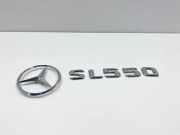 Emblem Heckklappe MERCEDES-BENZ SL (R230) 500 (230.471) 2308171915 A2308171915