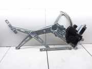 Fensterheber vorne rechts OPEL ZAFIRA B (A05) 1.9 CDTI 13132221