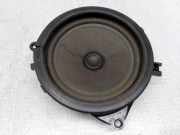 Türlautsprecher hinten links VOLVO V70 II (SW) 2.4 D5 5072121 9472003