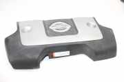 Motorabdeckung NISSAN 370 Z Coupe (Z34) 3.7 140411EA1A