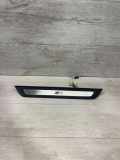 Schwellerinnenverkleidung vorne links BMW 5 Touring (G31) 530 d xDrive BS000007802