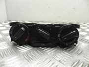 Heizungsbetätigung (Konsole) vorne Skoda Fabia III (NJ) 6V0819045B