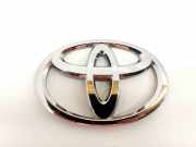 Emblem Toyota Auris (E18) 754310D050