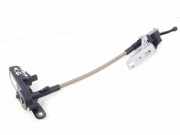 Elektrischer (Entlüftungs-) Öffnungsmotor MERCEDES-BENZ GL (X164) GL 450 4-matic (164.871) A1646700504