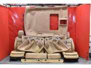 Sitzgarnitur komplett Leder geteilt Porsche Cayenne 1 (9PA)