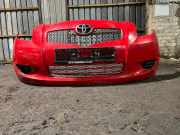 Stoßstange vorne Toyota Yaris Liftback (P9)