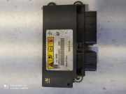 Airbag-Steuergerät OPEL ASTRA J Sedan 1.7 CDTI 13574896