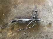 Lenksäule LAND ROVER RANGE ROVER SPORT (L320) 3.6 D 4x4 6H123K748BA