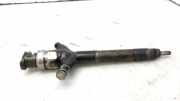 Einspritzdüse TOYOTA AVENSIS Estate (_T25_) 2.2 D-4D (ADT251_) 236700R160