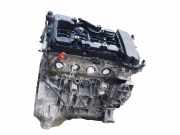 Motor MERCEDES-BENZ SLK (R171) 200 Kompressor (171.445) 2710161201