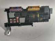 Sicherungskasten MERCEDES-BENZ E Coupe (C207) E 350 CDI (207.322) 1670660 168298