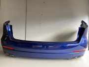 Hintere Stoßstange MASERATI LEVANTE SUV (M161) 3.0 S 4WD 00670065661