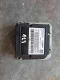 Airbag-Steuergerät PEUGEOT 207 (WA_, WC_) 1.6 16V VTi 0285010551