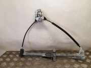Fensterheber vorne rechts AUDI 80 Avant (8C, B4) 1.9 TDI 8A0837400
