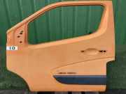 Vordere linke Tür RENAULT MASTER III Furgon (FV) 2.3 dCi 125 FWD (FV0C, FV0D) 801110016R 801017005R