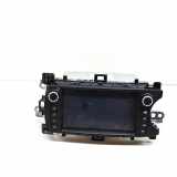 Navigationsanzeige TOYOTA YARIS (_P13_) 1.5 Hybrid (NHP130_) 86140-0D280
