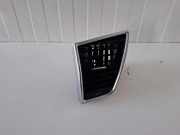 Frischluftgrill AUDI Q5 (8R) 3.2 FSI quattro 5240034204