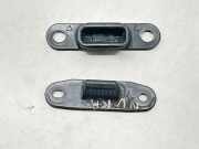 Türanschlag vorne links NISSAN NV200 Furgon/Estate 1.6 16V (M20, M20M) 66NYLON