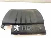 Motorabdeckung PEUGEOT 307 SW (3H) 1.6 HDI 110 9653014380