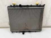 Kühler Opel Crossland X (P17) 873460200