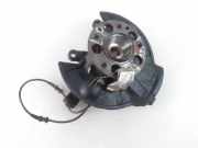 Radnaben vorne links MERCEDES-BENZ A (W168) A 140 (168.031, 168.131)