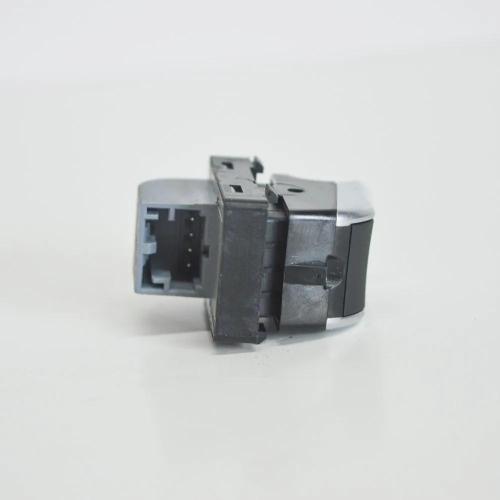 Schalter für Fensterheber hinten links AUDI A6 (4G2, C7, 4GC) 2.0 TDI 4H0959855A Bild Schalter für Fensterheber hinten links AUDI A6 (4G2, C7, 4GC) 2.0 TDI 4H0959855A