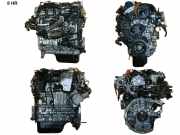 Motor CITROËN C3 I (FC_) 1.4 HDi 8HR