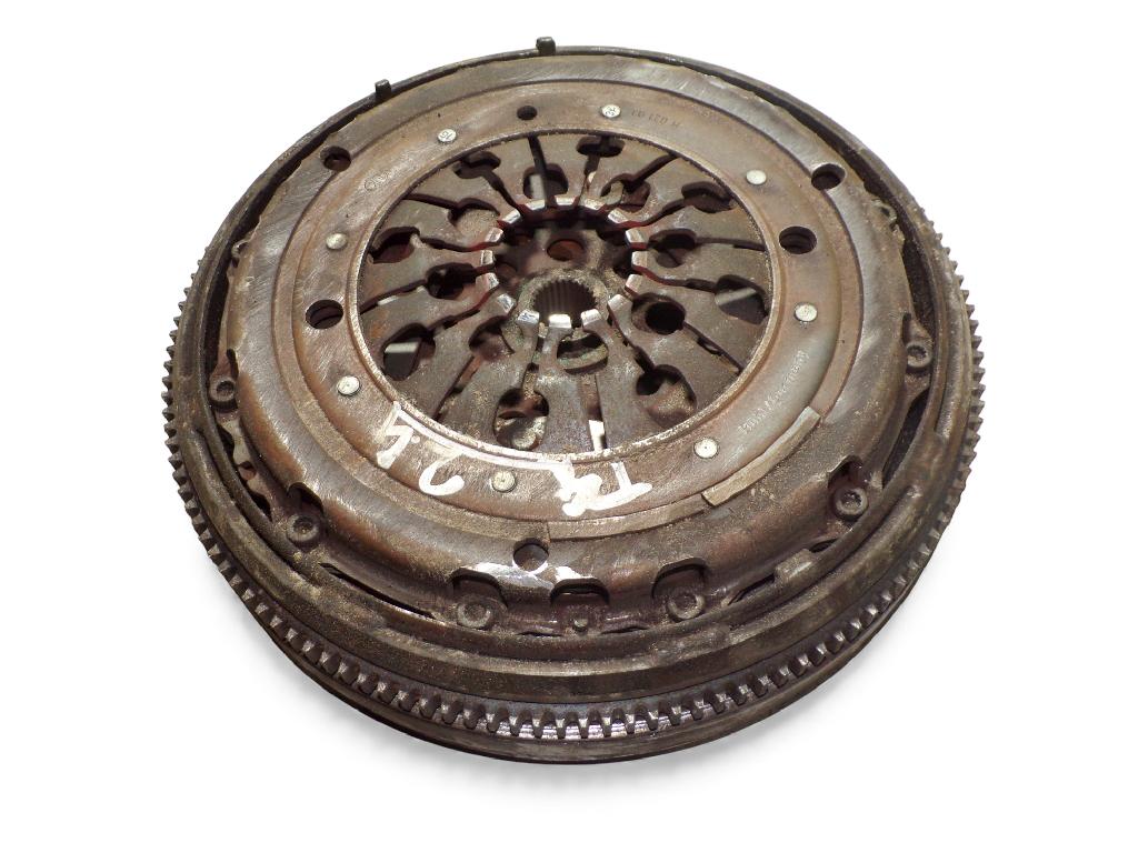 Kupplung VW Transporter T4 Bus () B02103