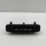 Klimabedienteil TOYOTA AURIS TOURING SPORTS (_E18_) 1.8 Hybrid (ZWE186_) 55900-02810