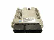 Motorsteuergerät MITSUBISHI OUTLANDER II (CW_W) 2.0 DI-D 0281014108