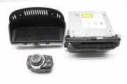 Navigationssystem BMW 3er Coupe (E92) 9218330